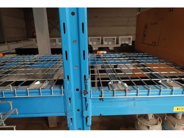 Palletstelling stow - afbeelding 5 van  5