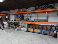 Palletstelling stow - afbeelding 1 van  4