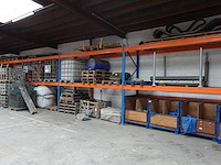 Palletstelling stow - afbeelding 2 van  4