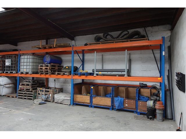 Palletstelling stow - afbeelding 3 van  4