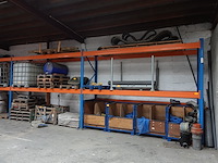 Palletstelling stow - afbeelding 3 van  4
