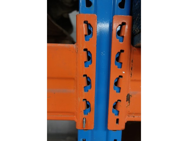 Palletstelling stow - afbeelding 4 van  4