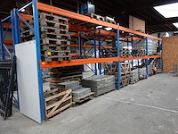 Palletstelling stow - afbeelding 1 van  2