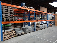 Palletstelling stow - afbeelding 2 van  2