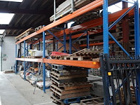 Palletstelling stow - afbeelding 1 van  4