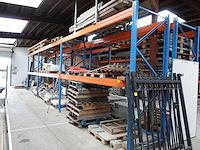 Palletstelling stow - afbeelding 2 van  4