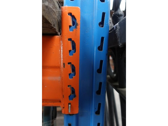 Palletstelling stow - afbeelding 3 van  4
