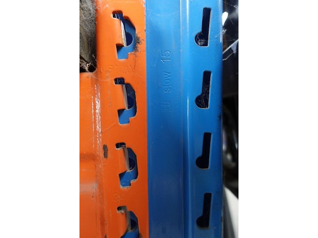 Palletstelling stow - afbeelding 4 van  4