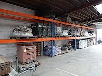 Palletstelling stow - afbeelding 1 van  3