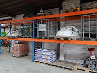 Palletstelling stow - afbeelding 2 van  3