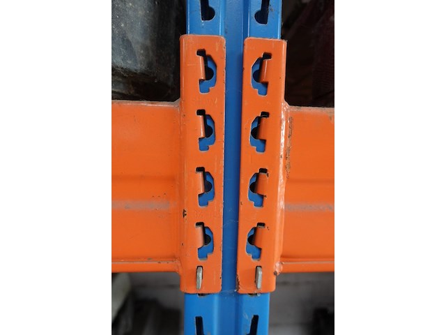 Palletstelling stow - afbeelding 3 van  3