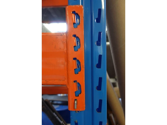 Palletstelling stow - afbeelding 2 van  5
