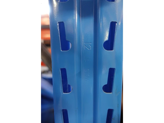 Palletstelling stow - afbeelding 3 van  5