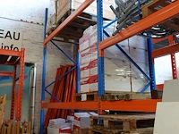 Palletstelling stow - afbeelding 4 van  5