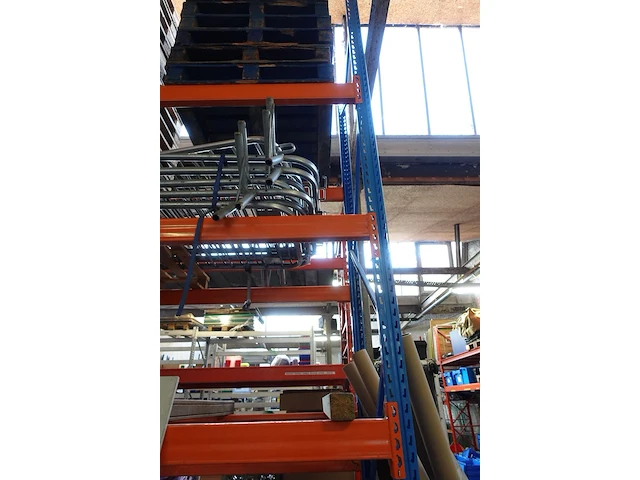 Palletstelling stow - afbeelding 5 van  5