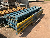 Palletstelling - afbeelding 1 van  5