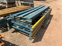 Palletstelling - afbeelding 2 van  5