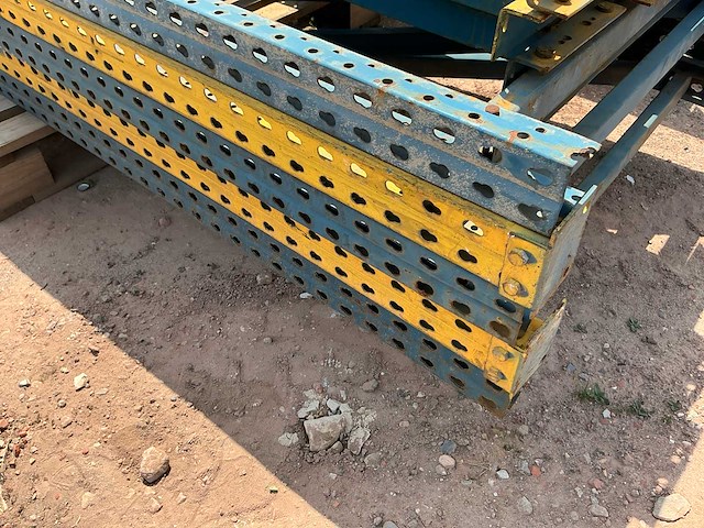 Palletstelling - afbeelding 4 van  5