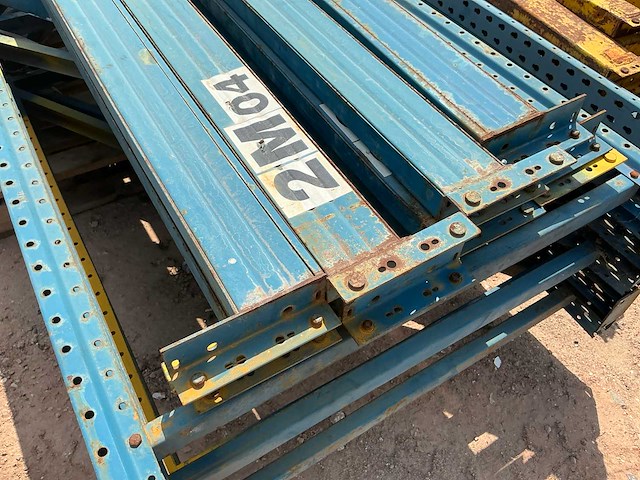 Palletstelling - afbeelding 5 van  5