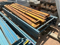 Palletstelling - afbeelding 1 van  4