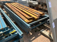 Palletstelling - afbeelding 2 van  4