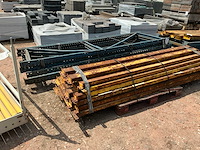 Palletstelling - afbeelding 2 van  3