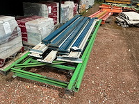 Palletstelling - afbeelding 2 van  5