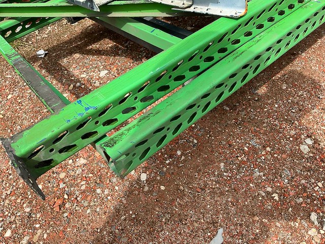 Palletstelling - afbeelding 3 van  5