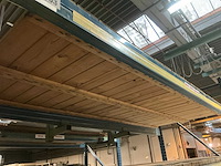 Palletstelling - afbeelding 4 van  15