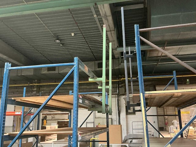 Palletstelling - afbeelding 7 van  15