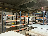 Palletstelling - afbeelding 1 van  15
