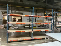 Palletstelling - afbeelding 8 van  15