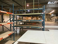 Palletstelling - afbeelding 9 van  15