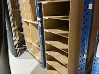 Palletstelling - afbeelding 6 van  7