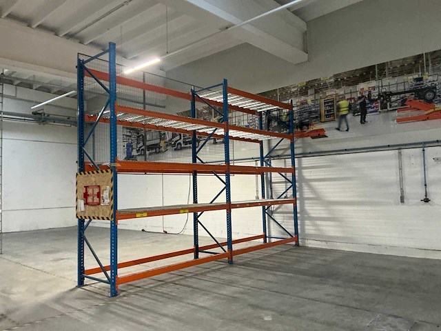 Palletstelling - afbeelding 4 van  8