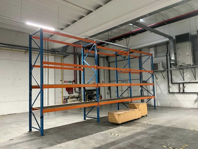 Palletstelling - afbeelding 5 van  8