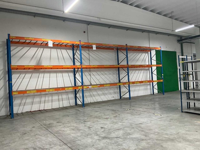 Palletstelling - afbeelding 2 van  5