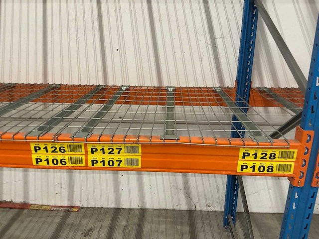 Palletstelling - afbeelding 5 van  5