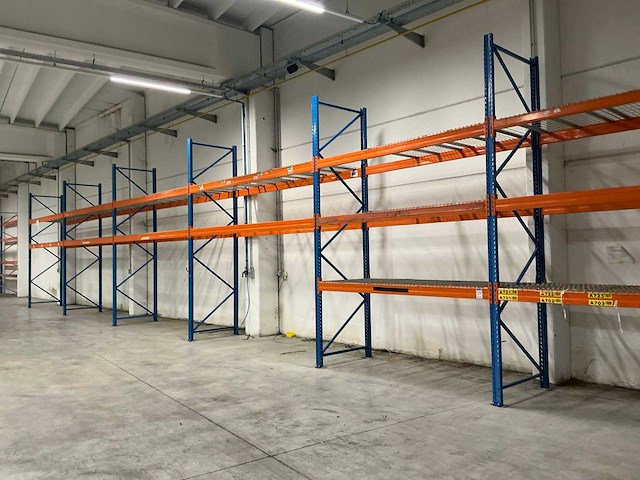 Palletstelling - afbeelding 1 van  5