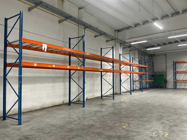 Palletstelling - afbeelding 2 van  5