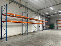 Palletstelling - afbeelding 2 van  5