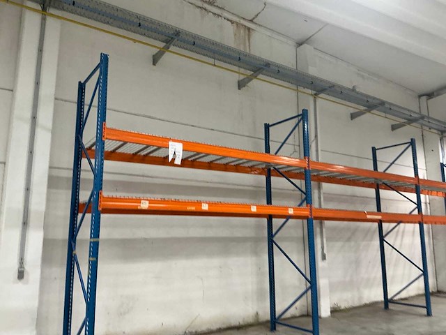 Palletstelling - afbeelding 3 van  5