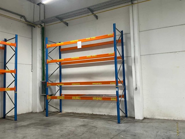 Palletstelling - afbeelding 2 van  6