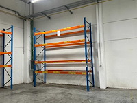 Palletstelling - afbeelding 2 van  6