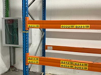 Palletstelling - afbeelding 4 van  6