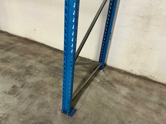 Palletstelling - afbeelding 5 van  6