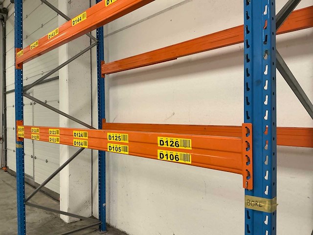 Palletstelling - afbeelding 6 van  6