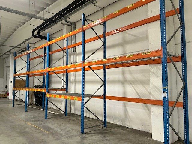 Palletstelling - afbeelding 1 van  7