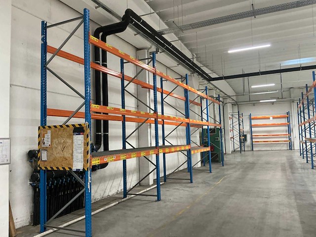 Palletstelling - afbeelding 2 van  7