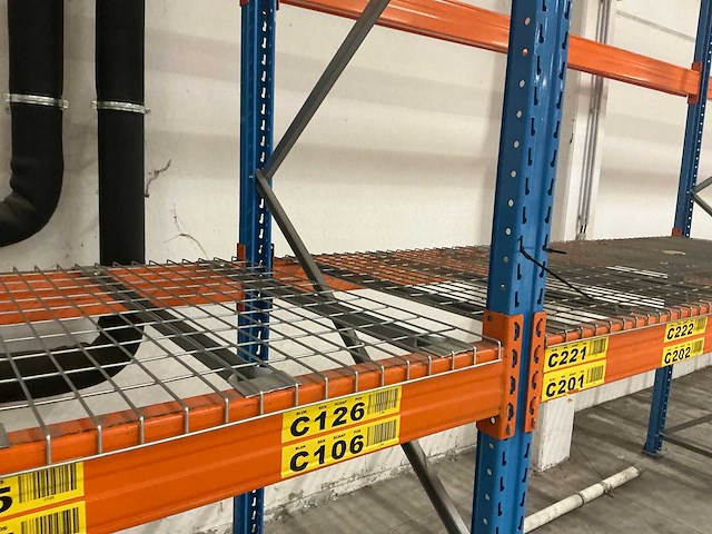 Palletstelling - afbeelding 4 van  7